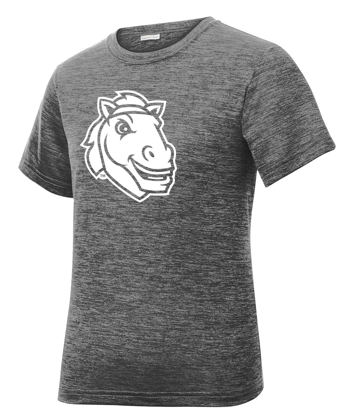 Thunder Head Youth Charged Performance Tee