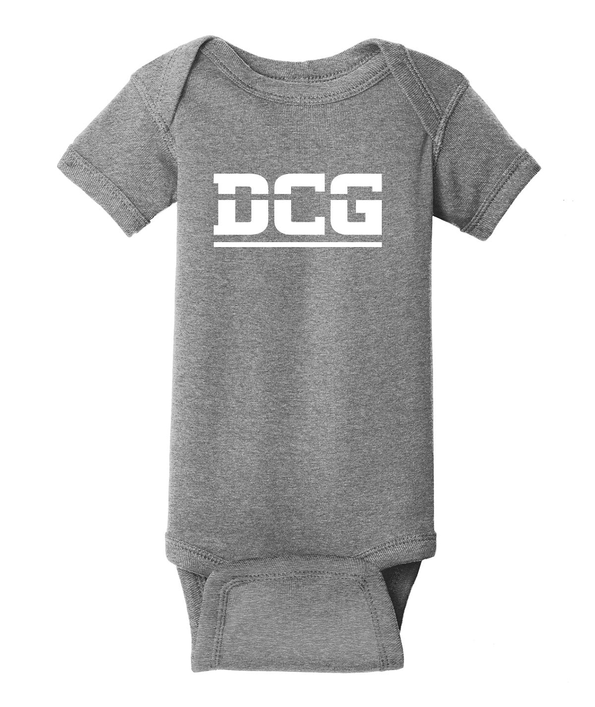 Baby Pony Onsie