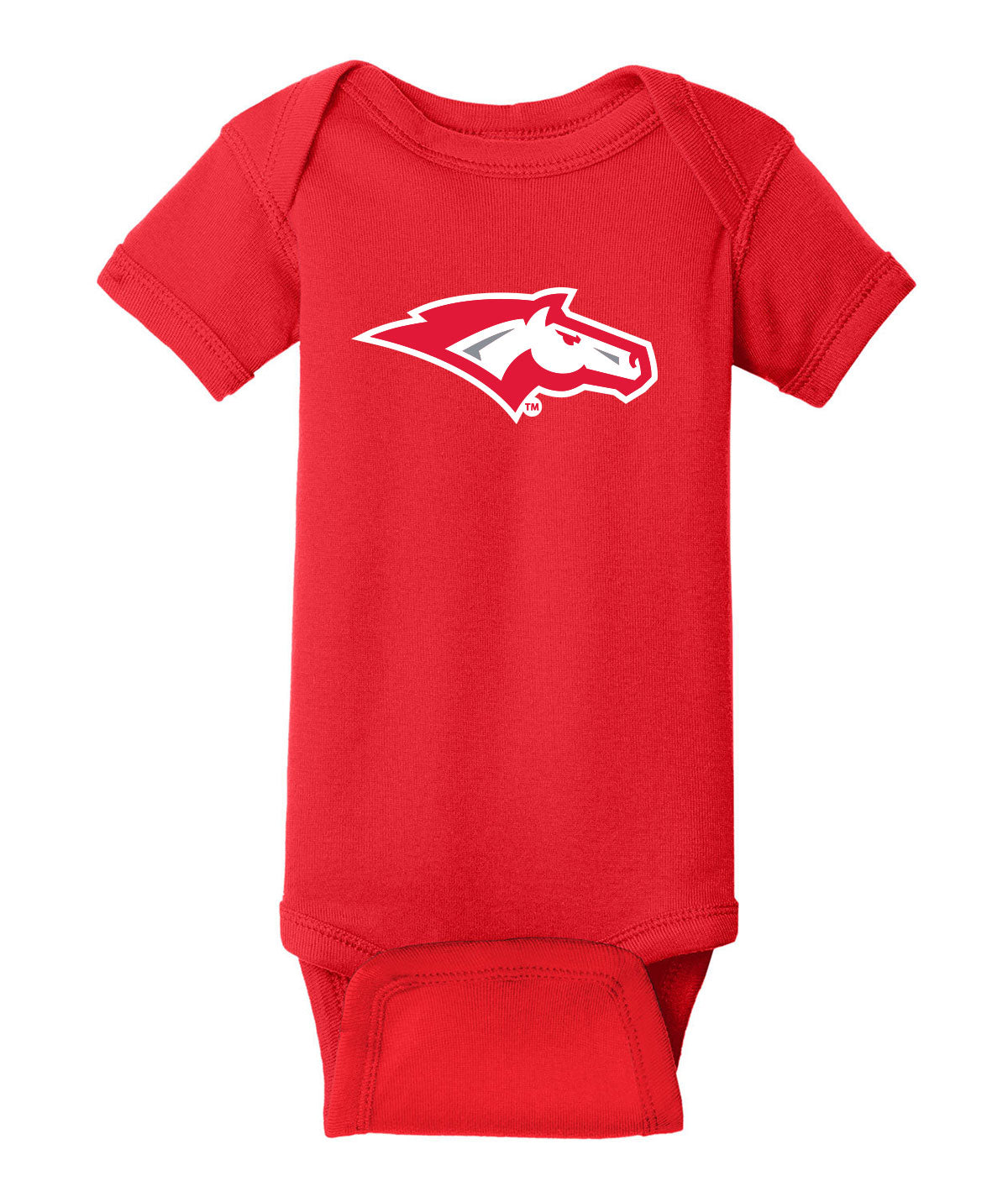 Baby Pony Onsie