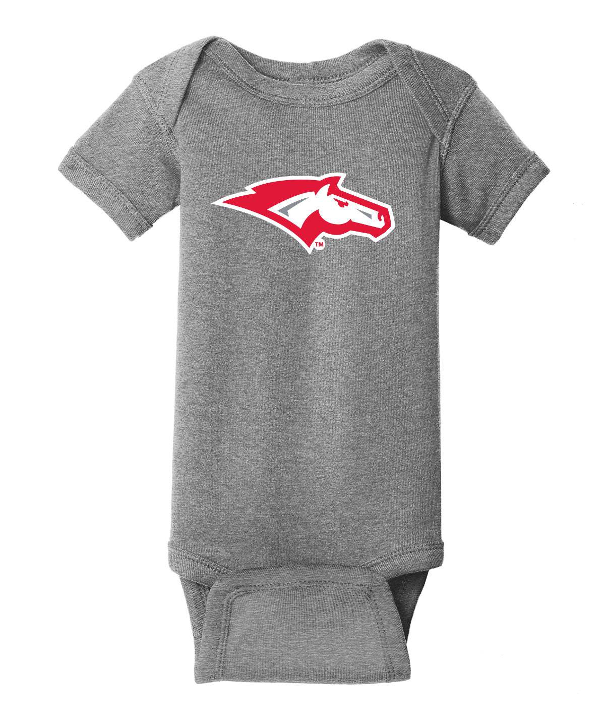 Baby Pony Onsie