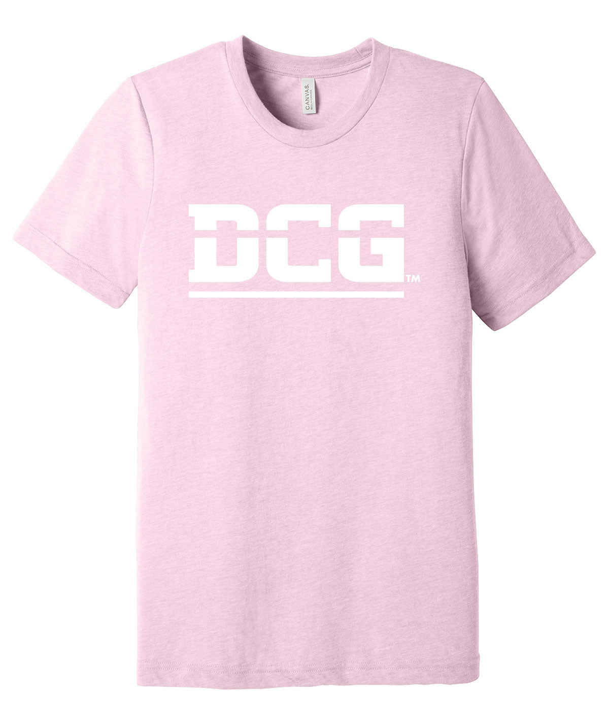 DCG PINK OUT! Softstyle Unisex Tee