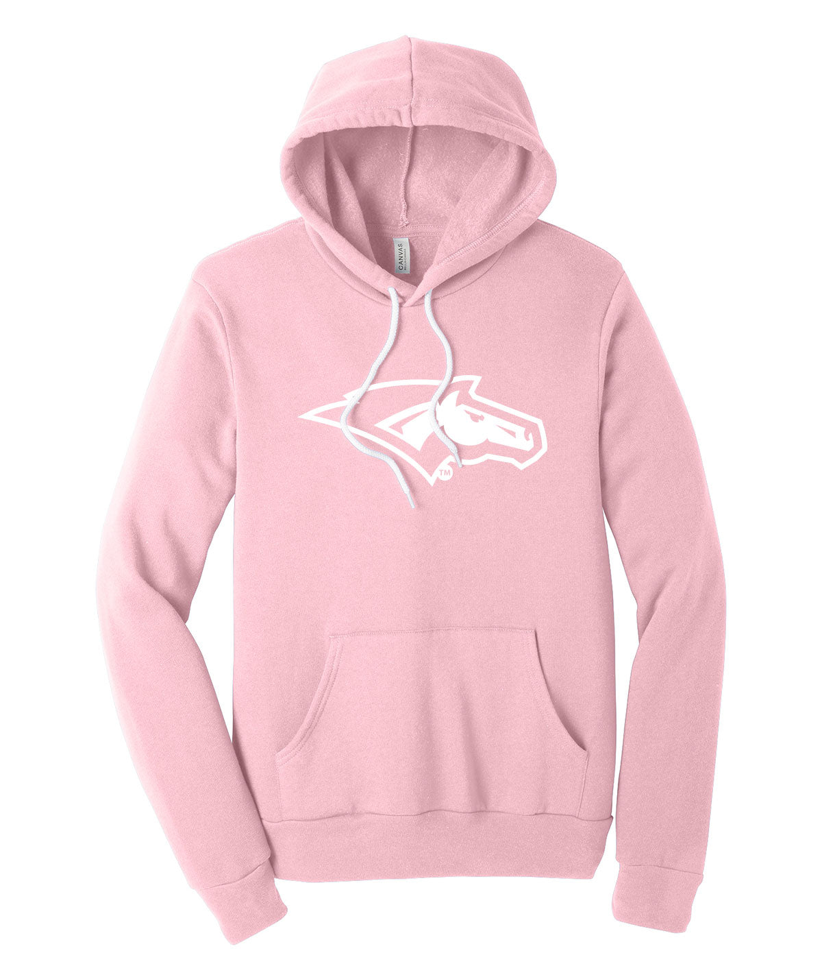 DCG PINK OUT! Softstyle Unisex Hoodie