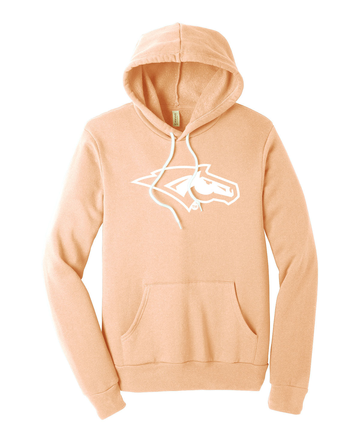 DCG Colorful Customizable Softstyle Unisex Hoodie