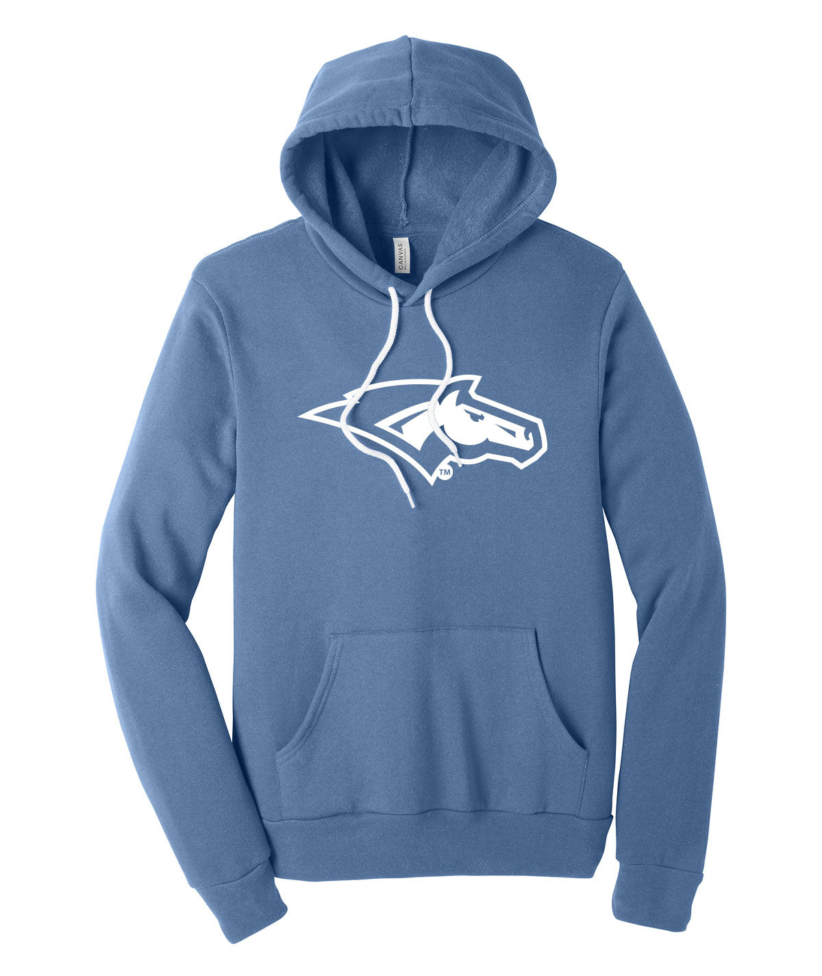 DCG Colorful Customizable Softstyle Unisex Hoodie