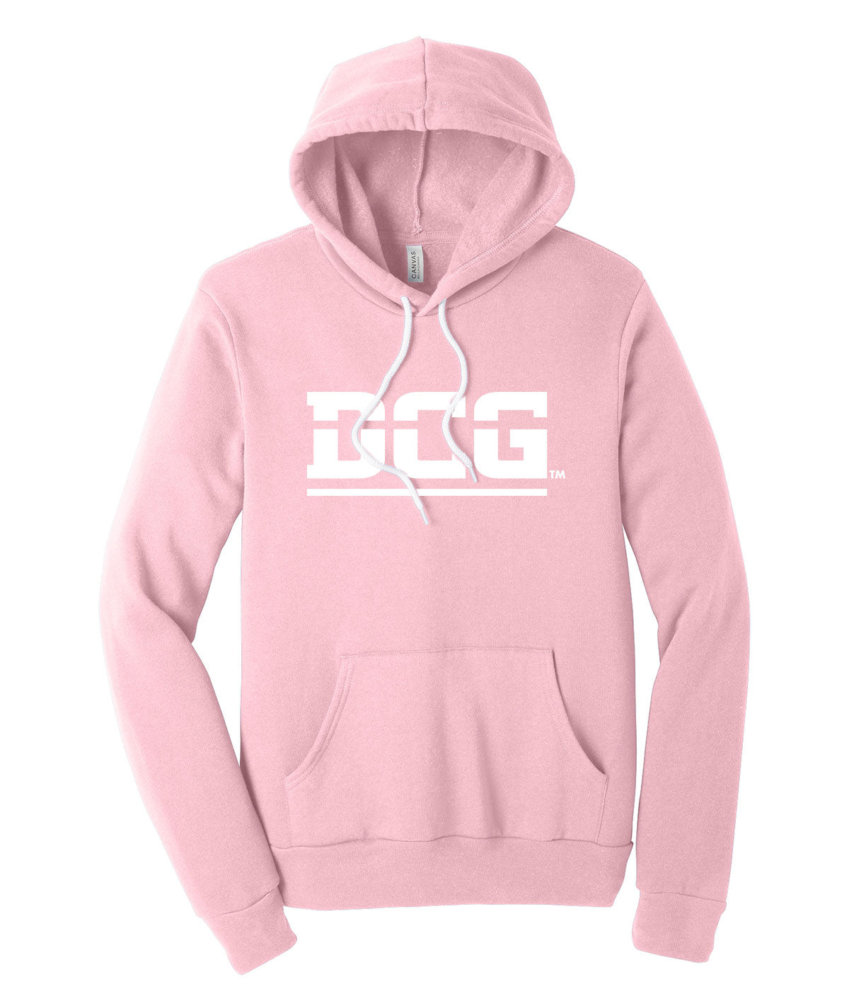 DCG PINK OUT! Softstyle Unisex Hoodie