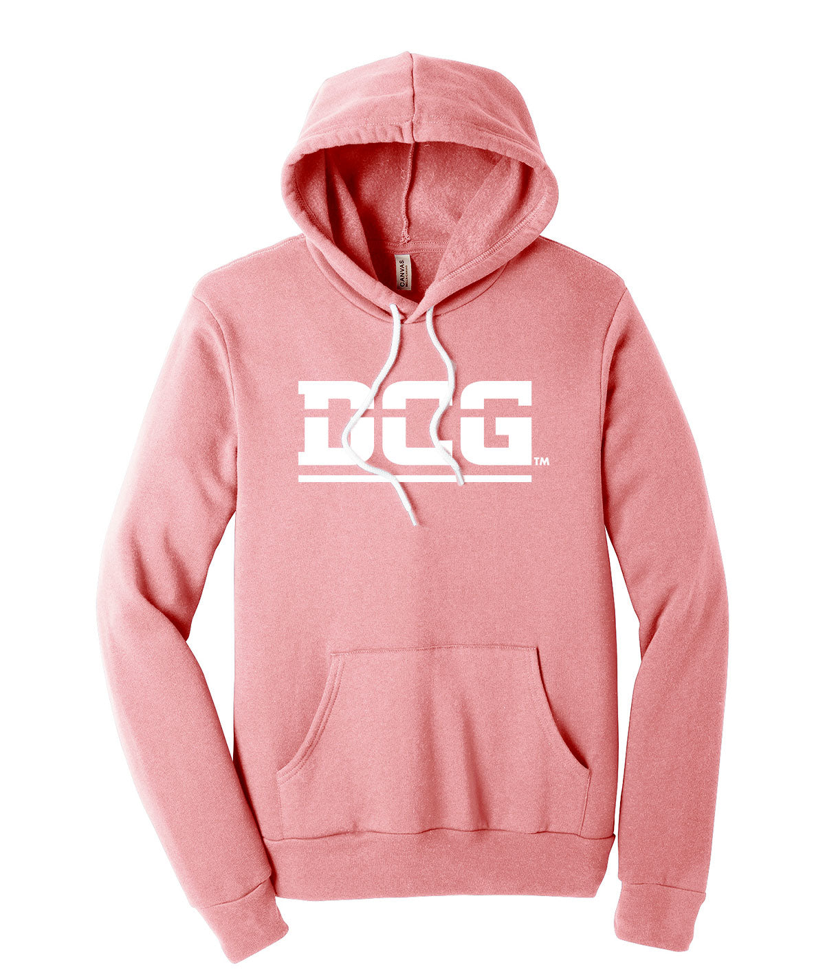 DCG Colorful Customizable Softstyle Unisex Hoodie