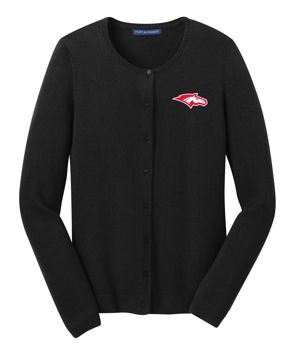 District Womens Cardigan Sweater