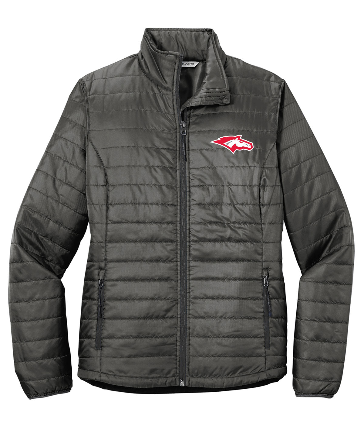 District Light Puffers Jacket