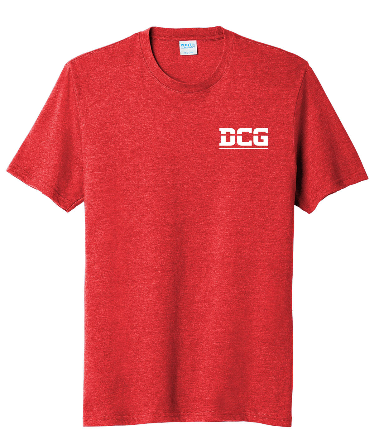 District Soft Tee