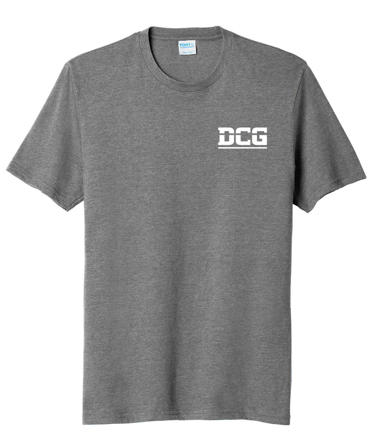 District Soft Tee