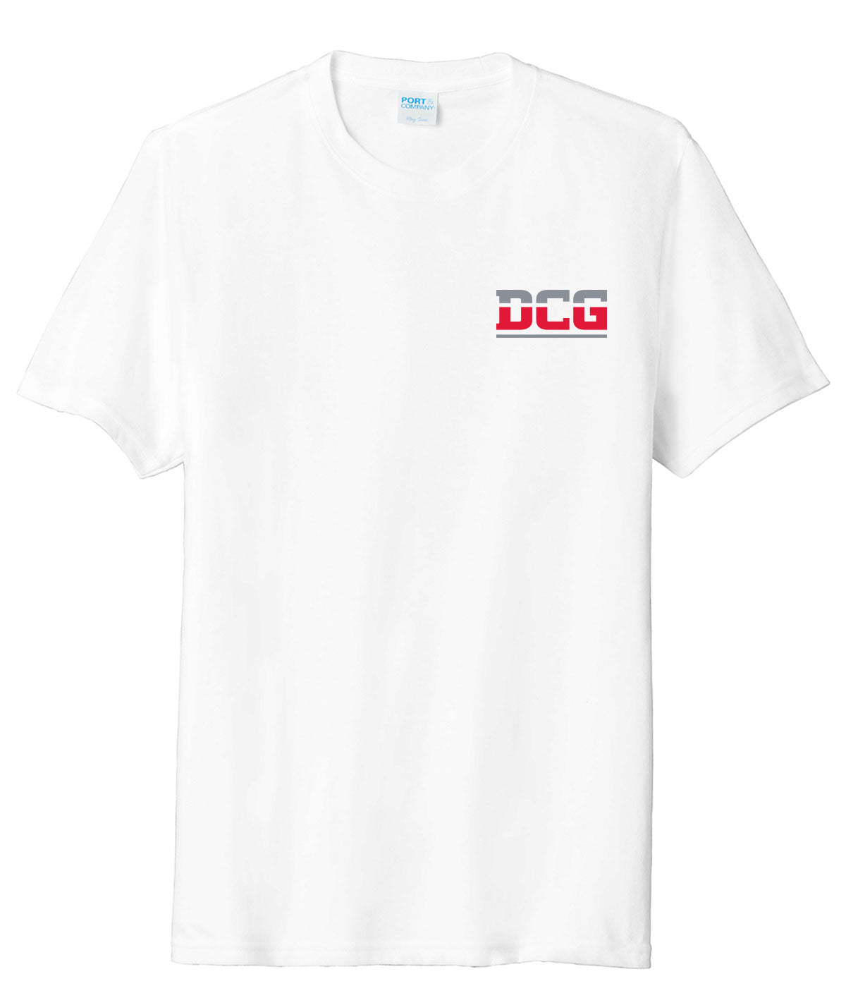 District Soft Tee