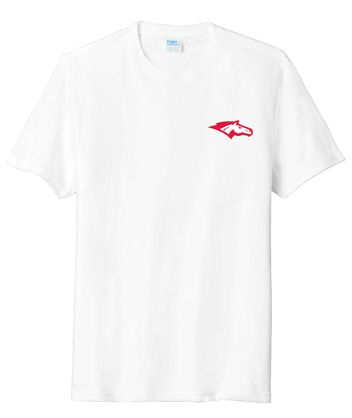 District Soft Tee