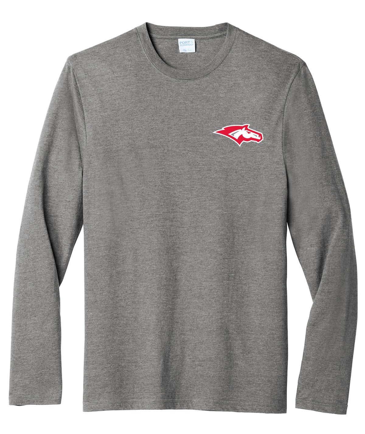 District Long-Sleeve Soft Tee
