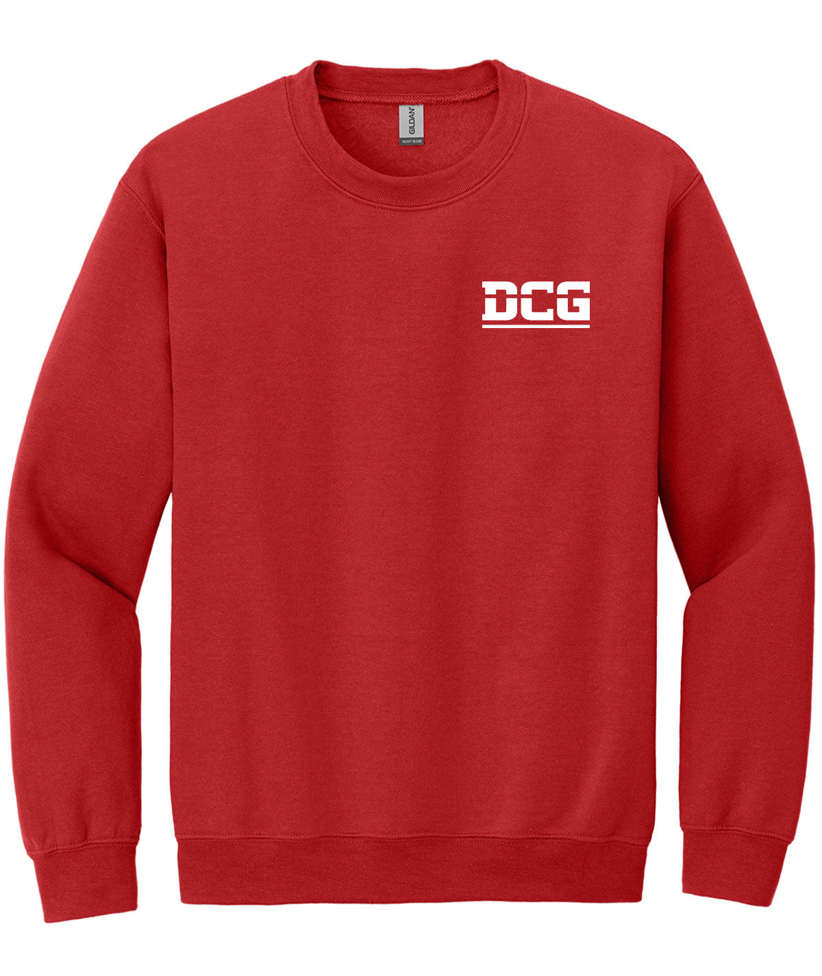 District Crewneck Sweatshirt