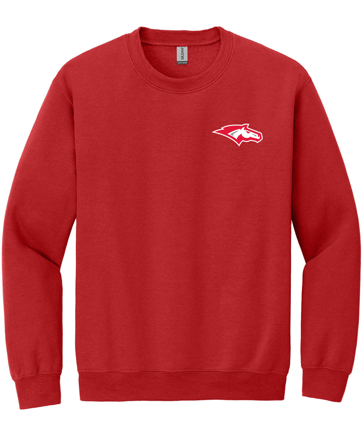 District Crewneck Sweatshirt