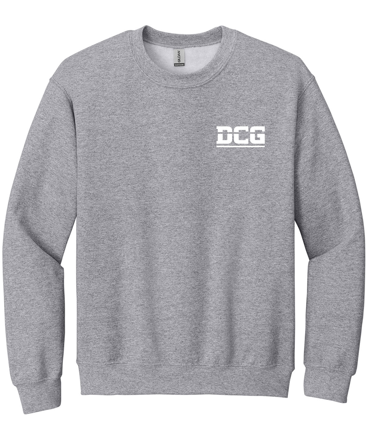 District Crewneck Sweatshirt
