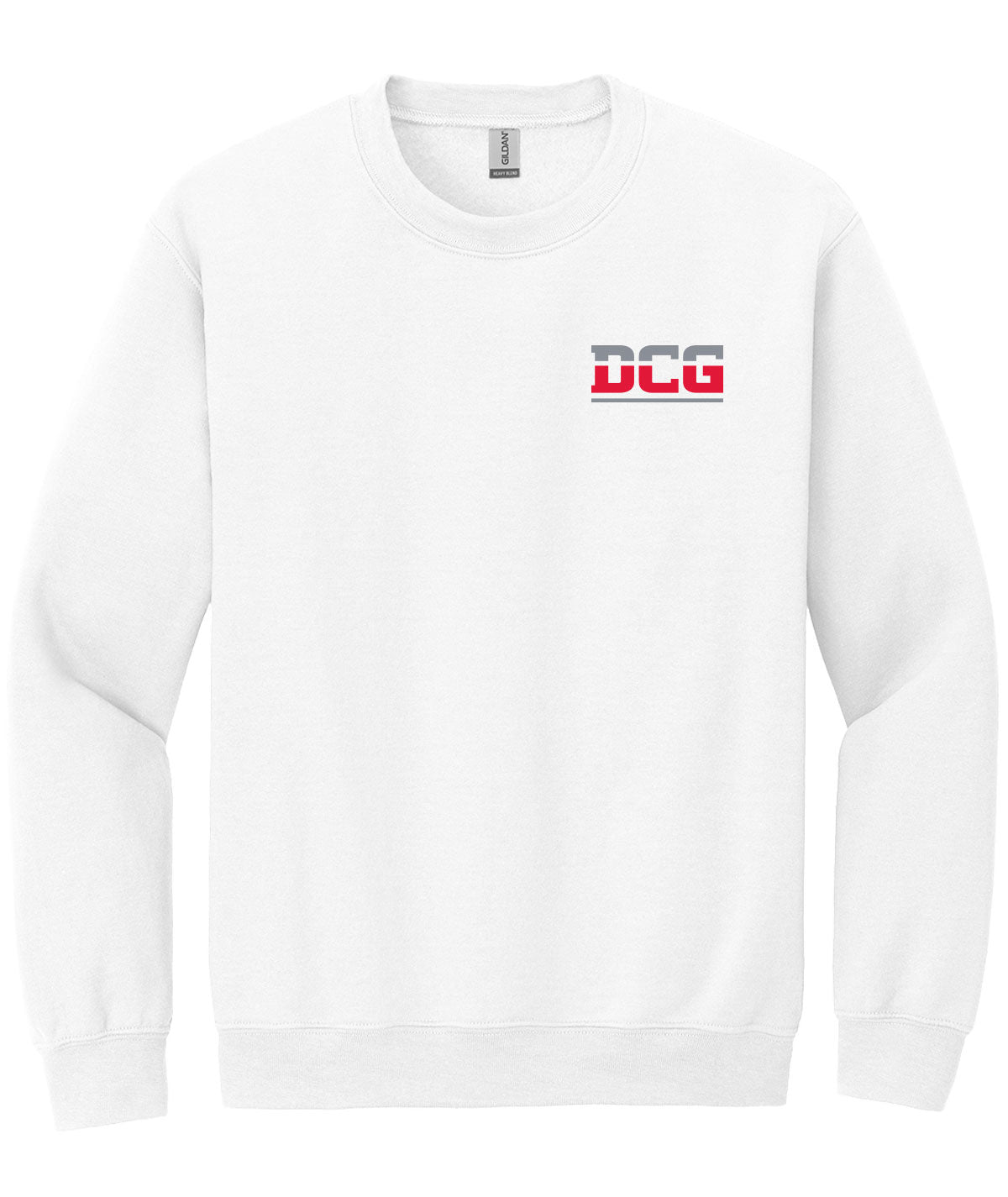 District Crewneck Sweatshirt