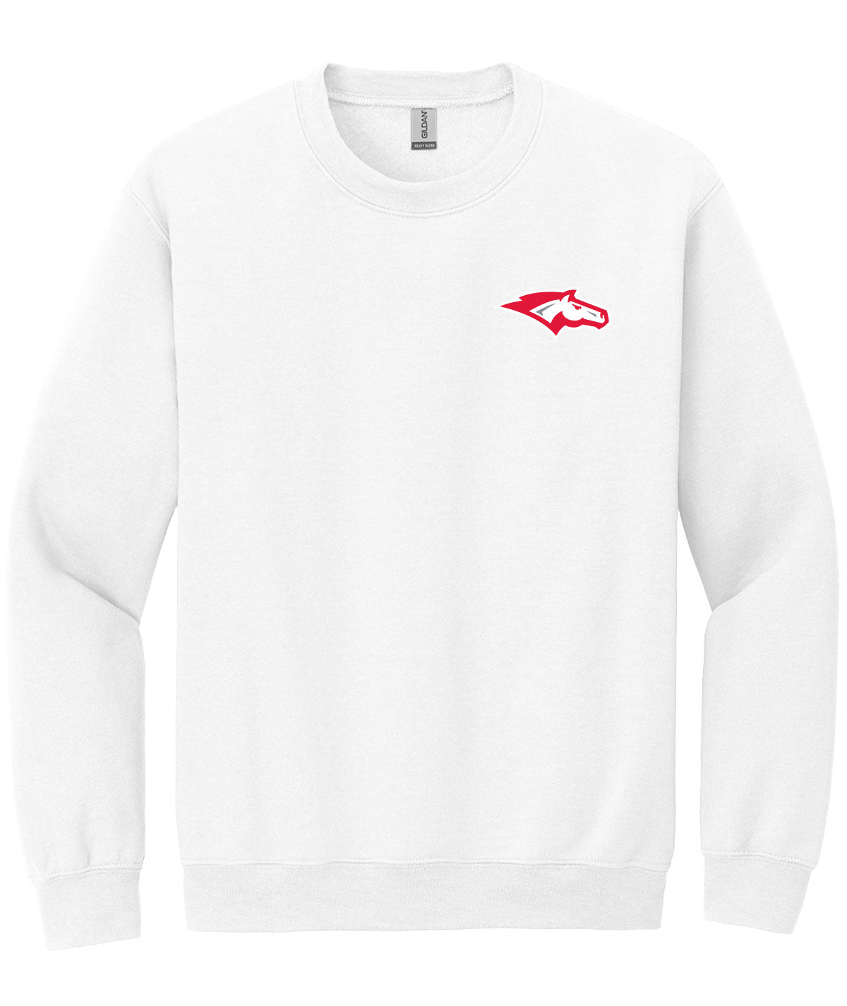 District Crewneck Sweatshirt