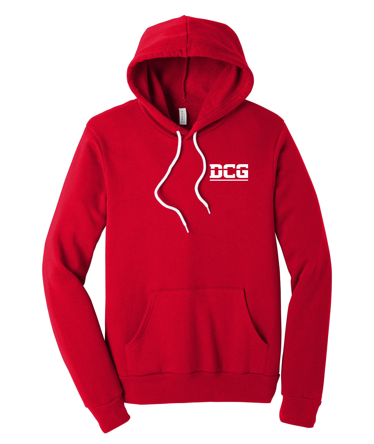 District Softstyle Hoodie
