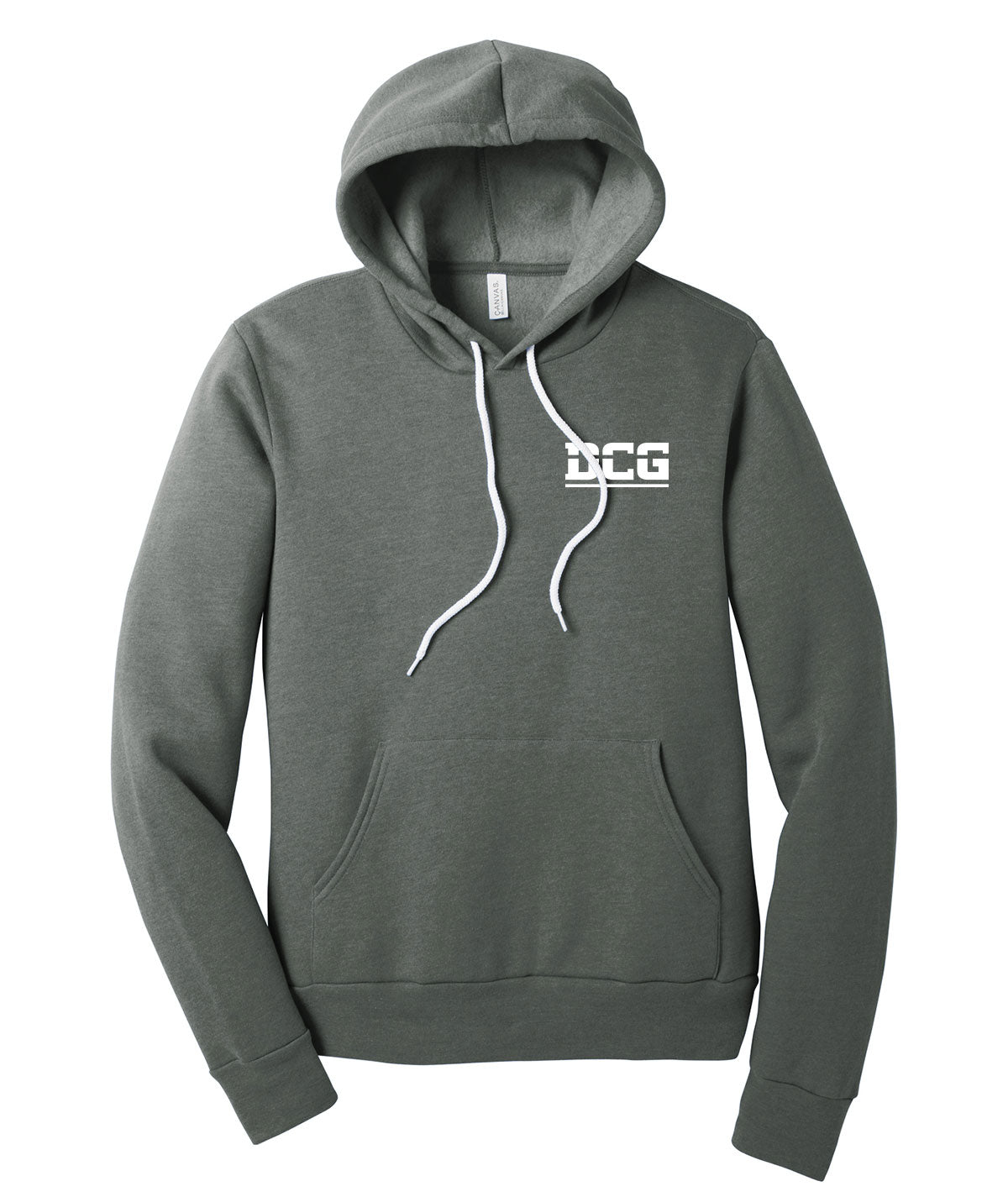 District Softstyle Hoodie