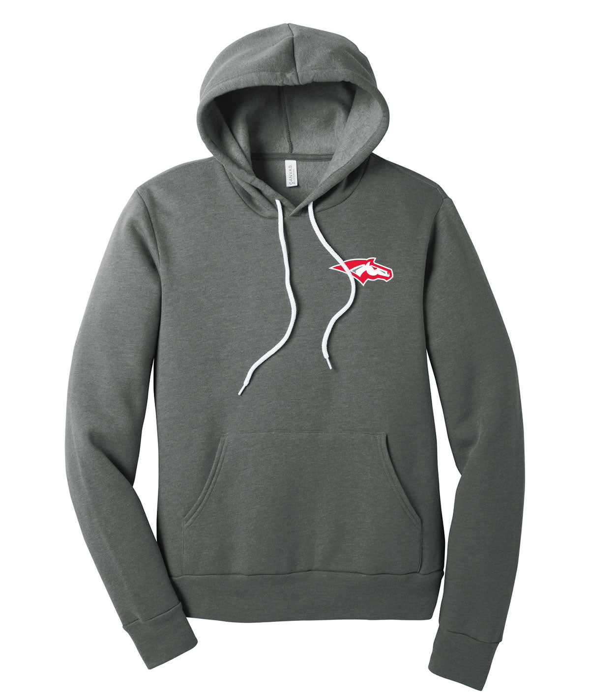 District Softstyle Hoodie