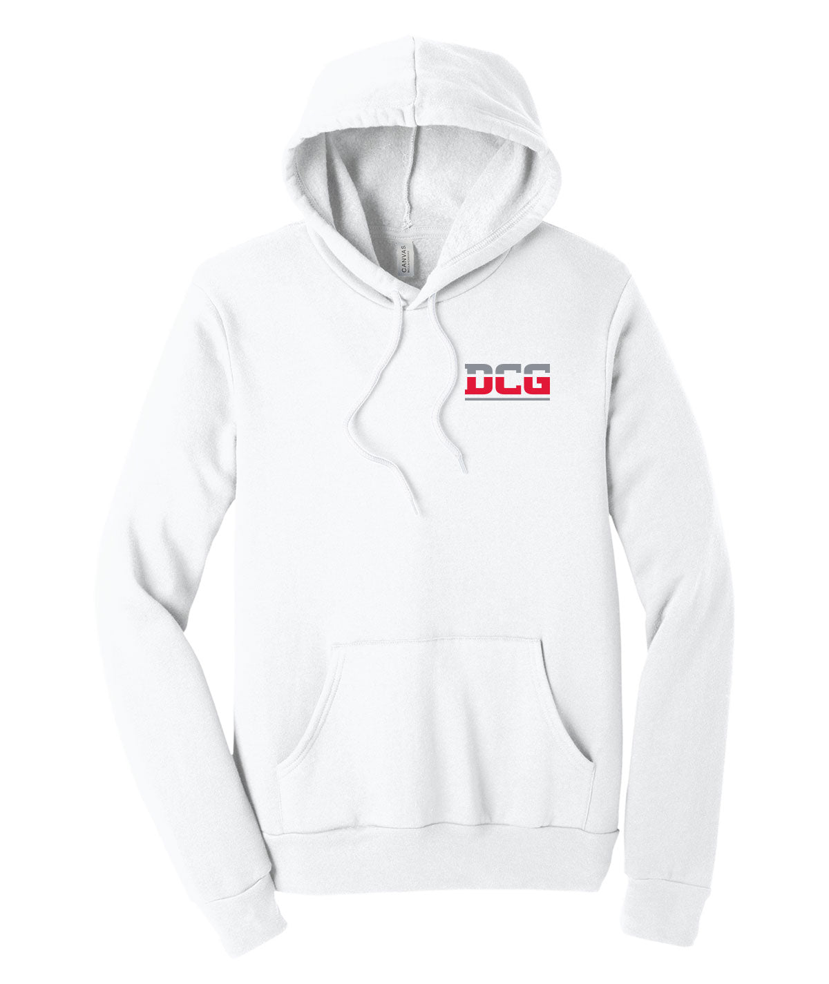 District Softstyle Hoodie