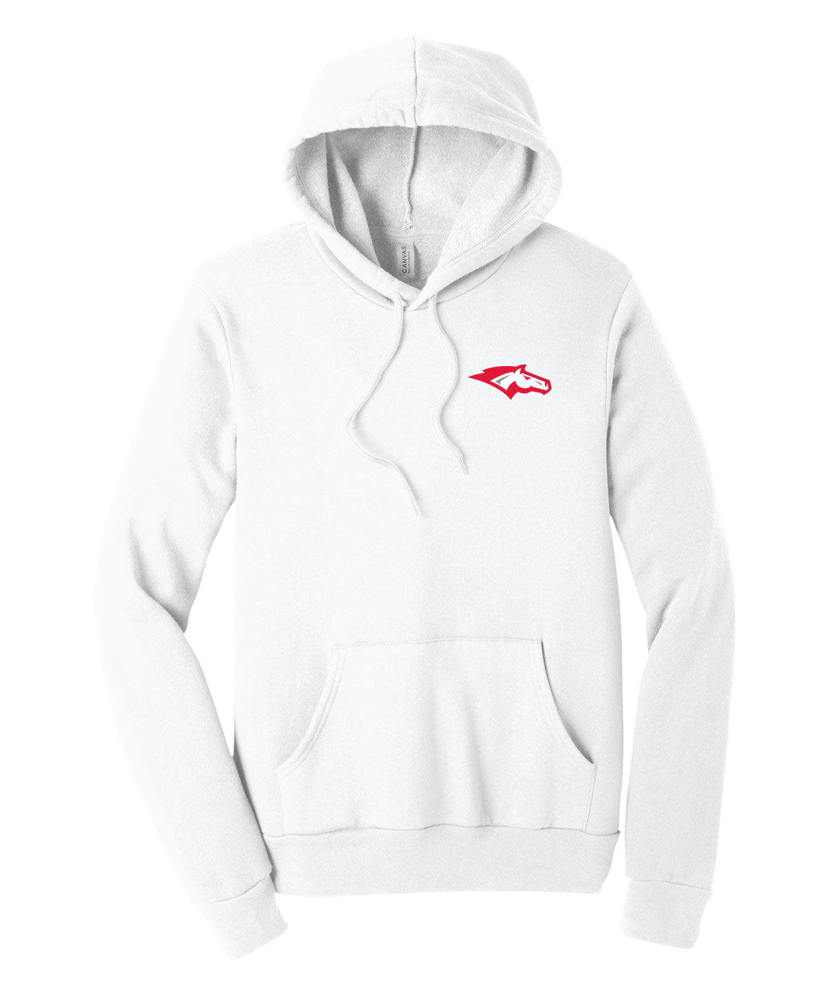 District Softstyle Hoodie