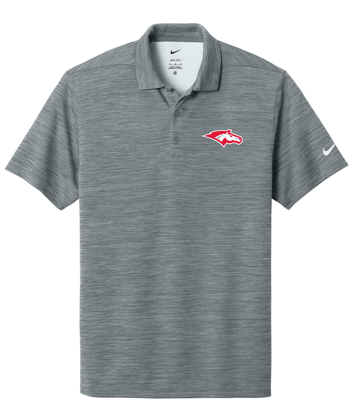 District Nike Dri-FIT Polo