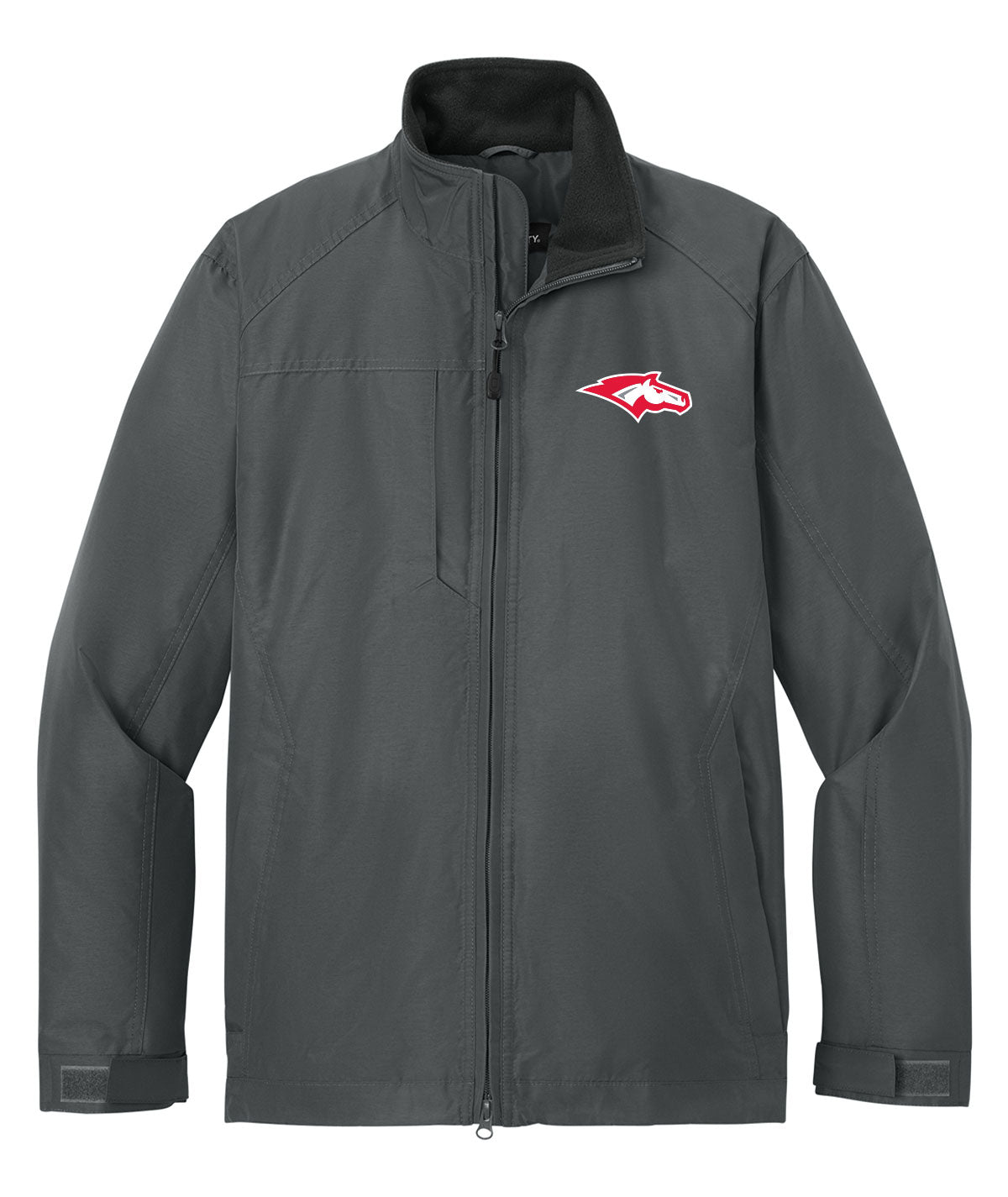 District Mens Challenger Jacket