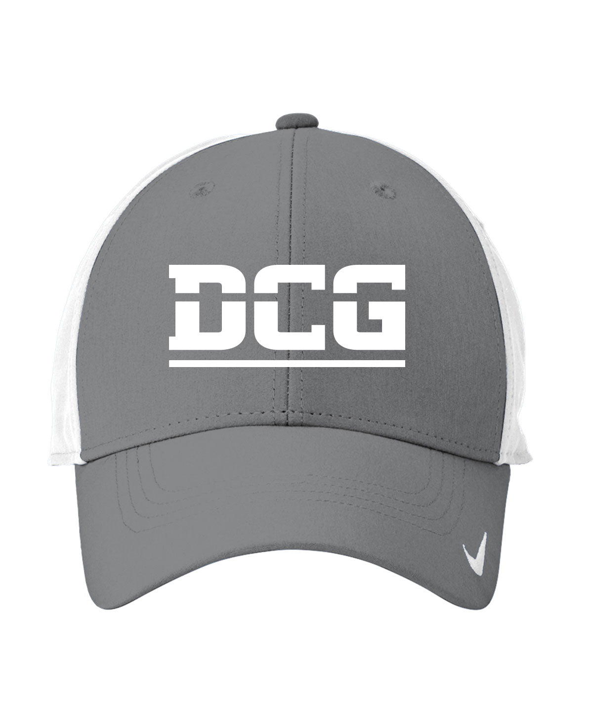 DCG Mustangs Nike Dri-Fit Hat