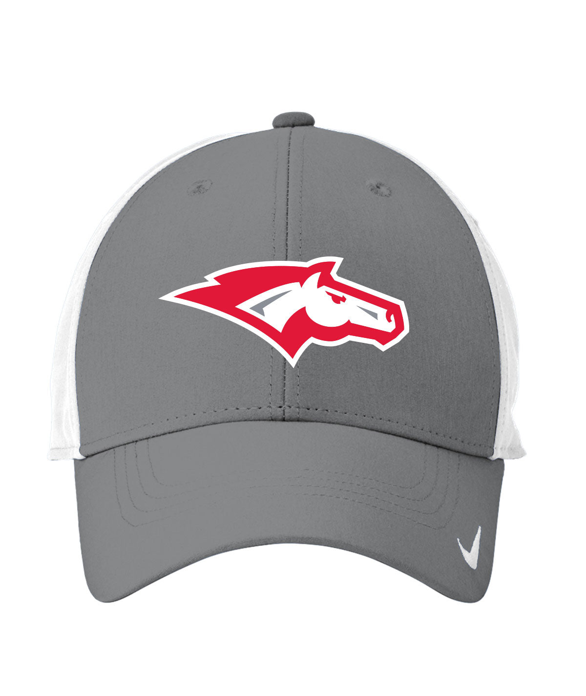 DCG Mustangs Nike Dri-Fit Hat