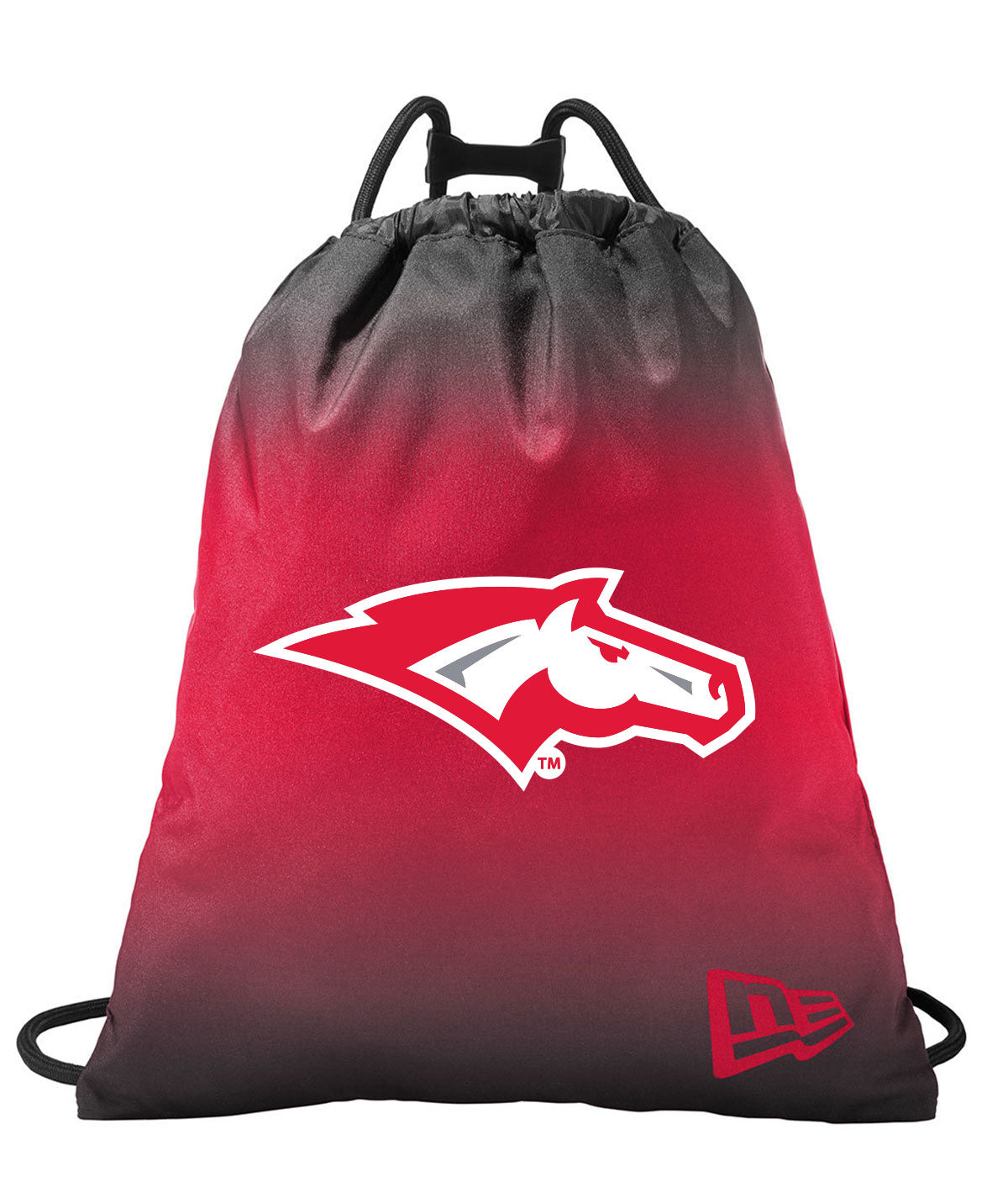 Mustangs New Era Cinch Pack