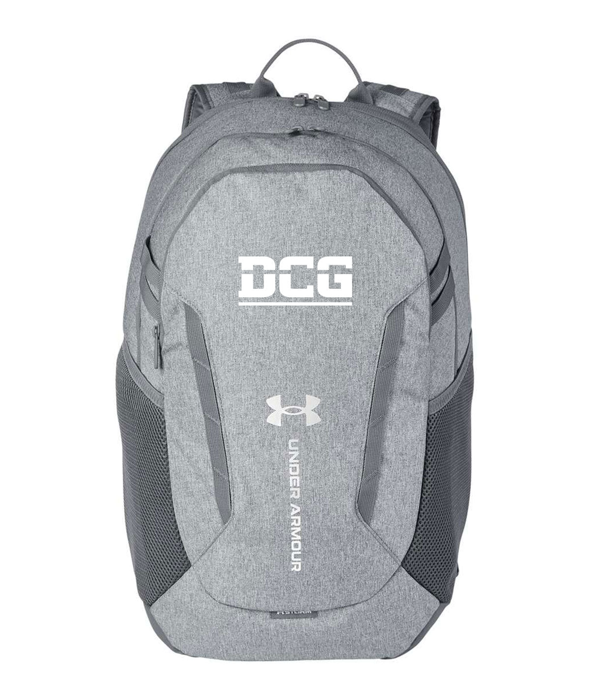 DCG Mustangs Under Armour Backpack