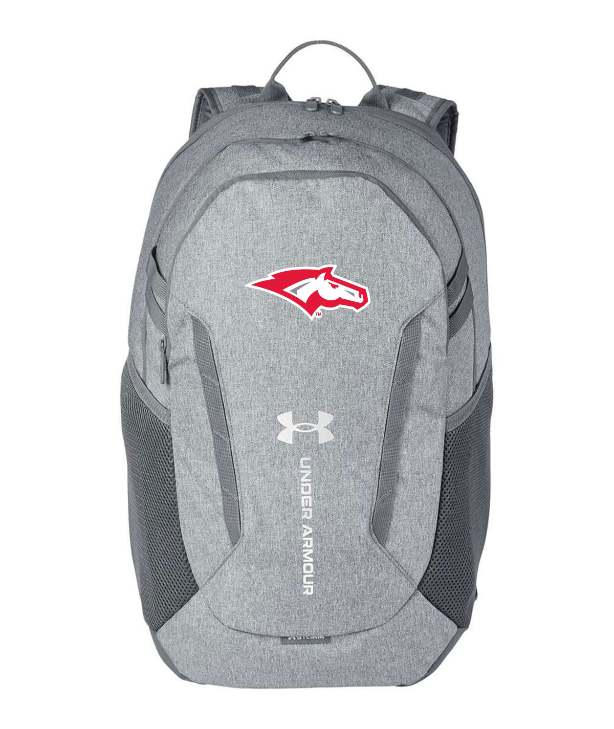 DCG Mustangs Under Armour Backpack