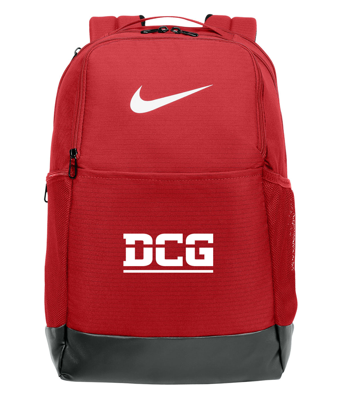 DCG Mustangs Nike Backpack