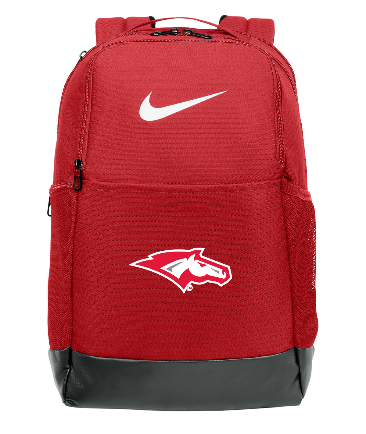 DCG Mustangs Nike Backpack