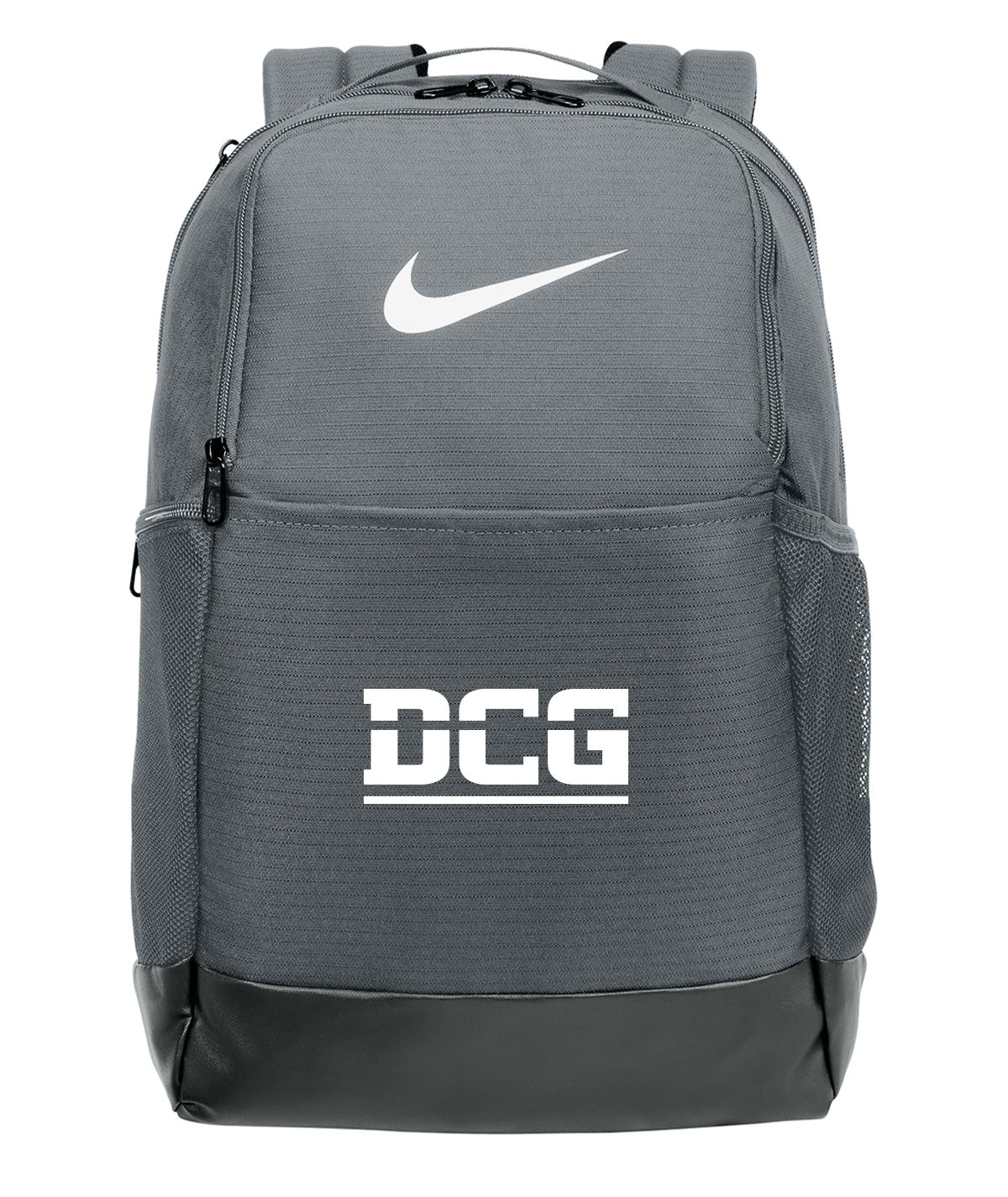 DCG Mustangs Nike Backpack