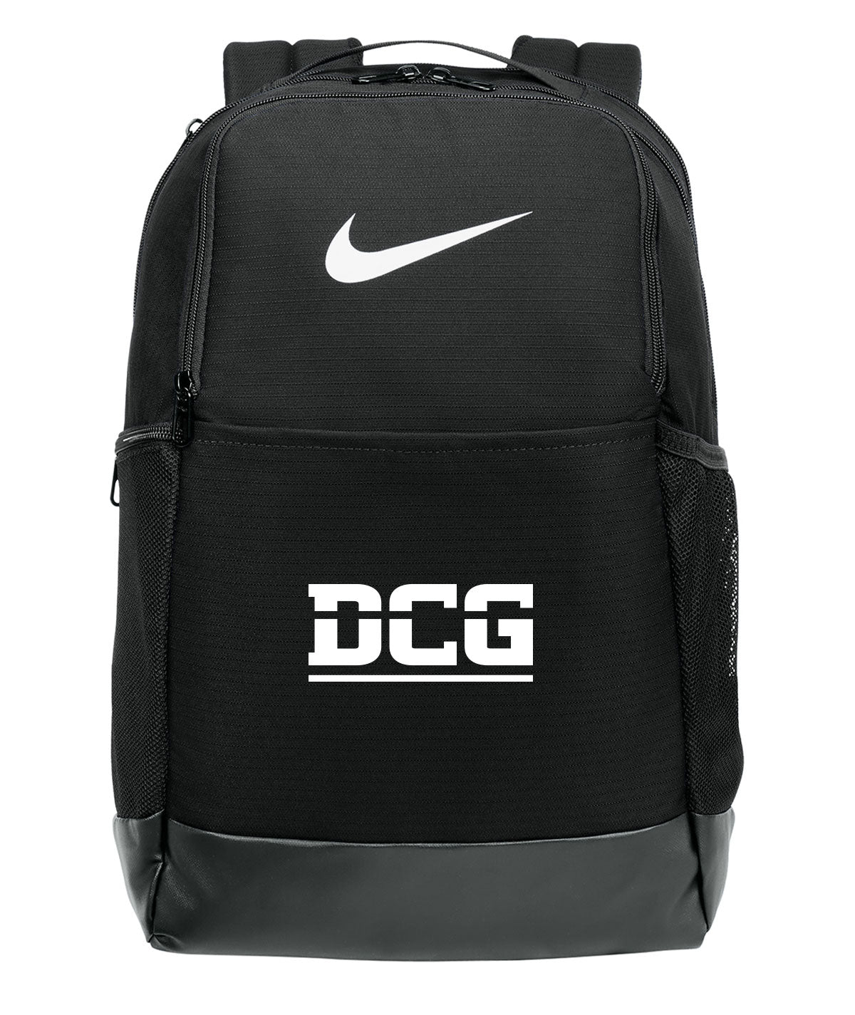 DCG Mustangs Nike Backpack