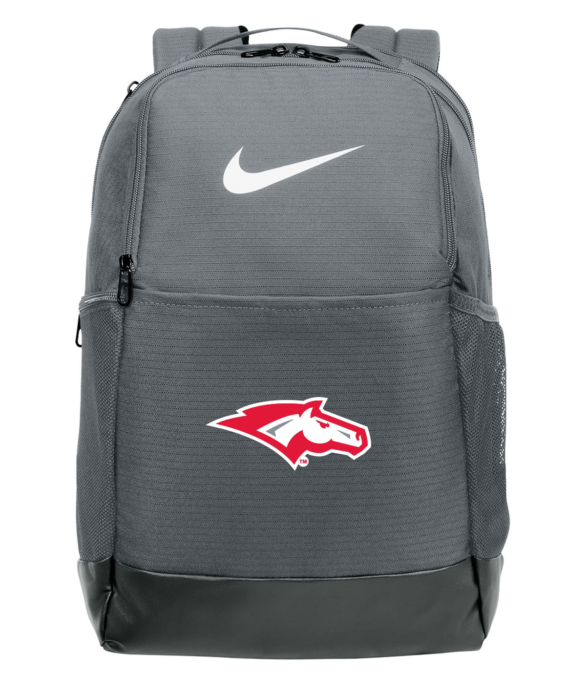 DCG Mustangs Nike Backpack
