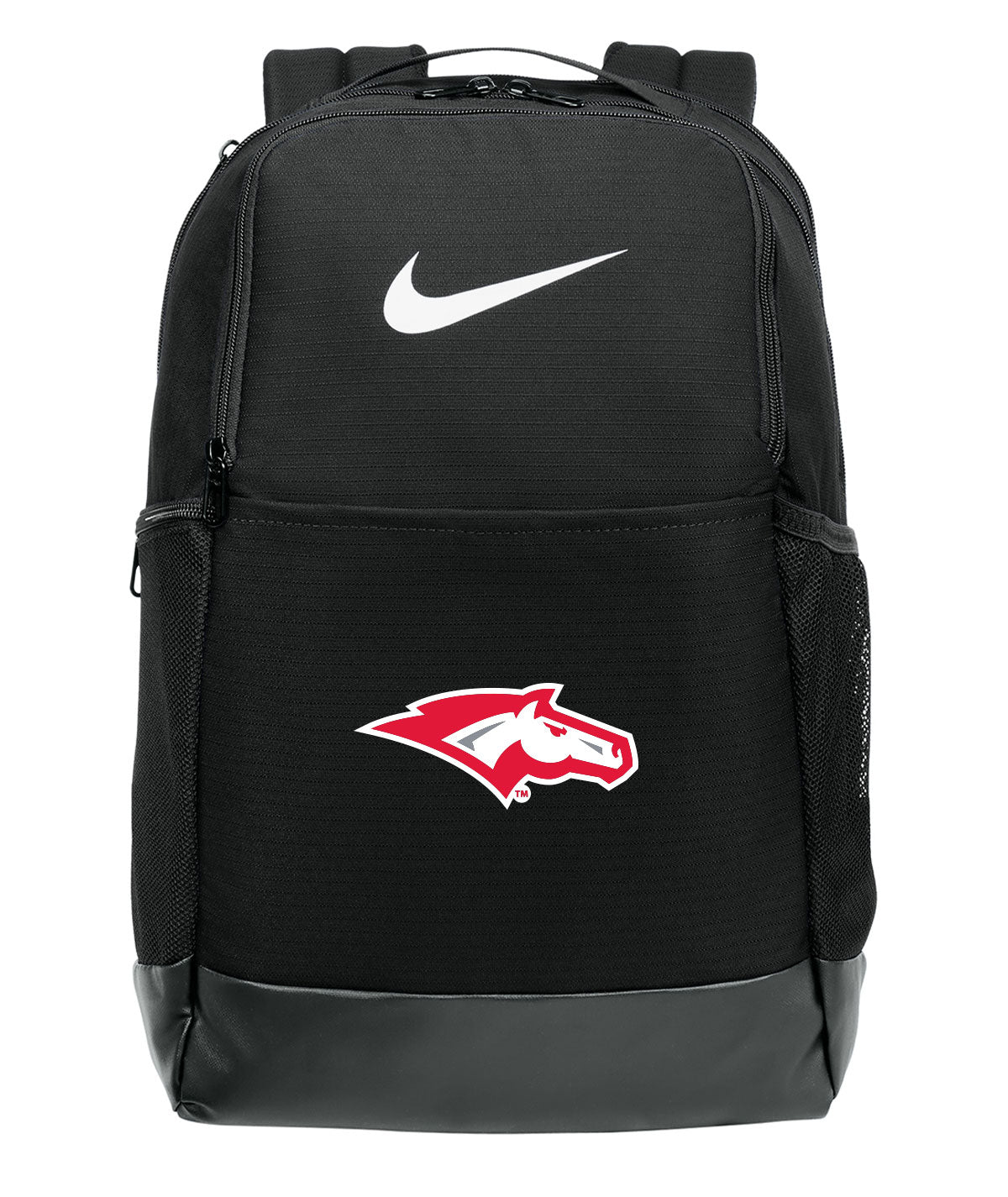 DCG Mustangs Nike Backpack