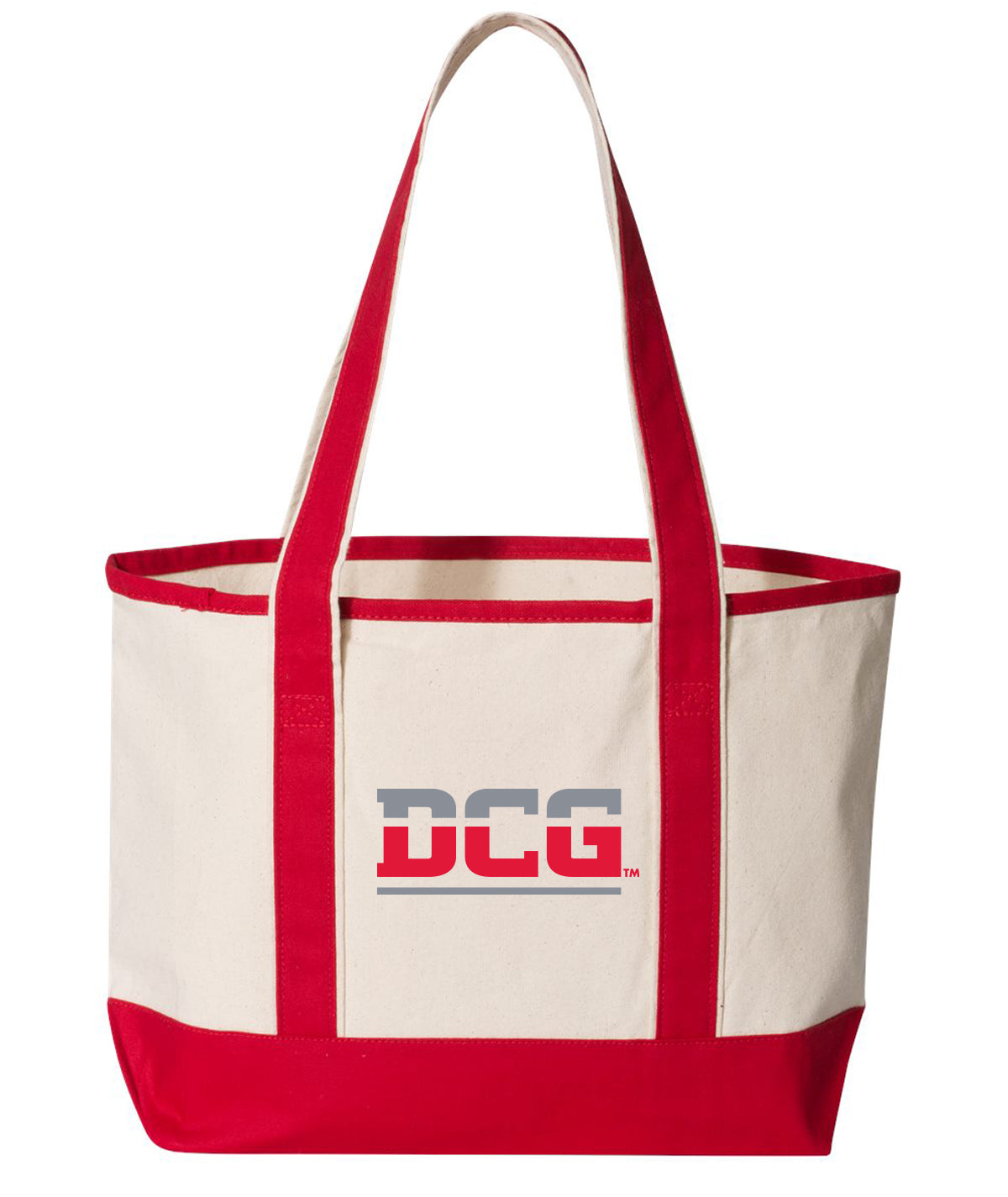 DCG Tote Bag