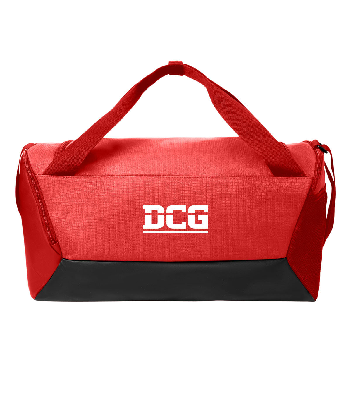 DCG Nike Small Duffel Bag