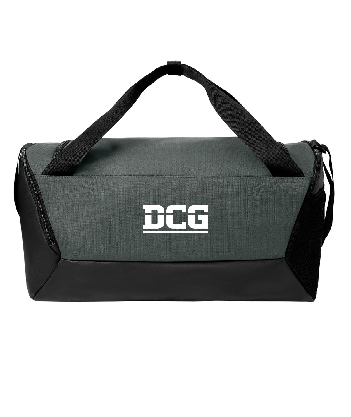 DCG Nike Small Duffel Bag
