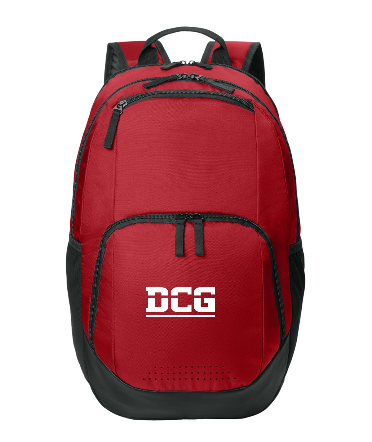DCG Mustangs Backpack