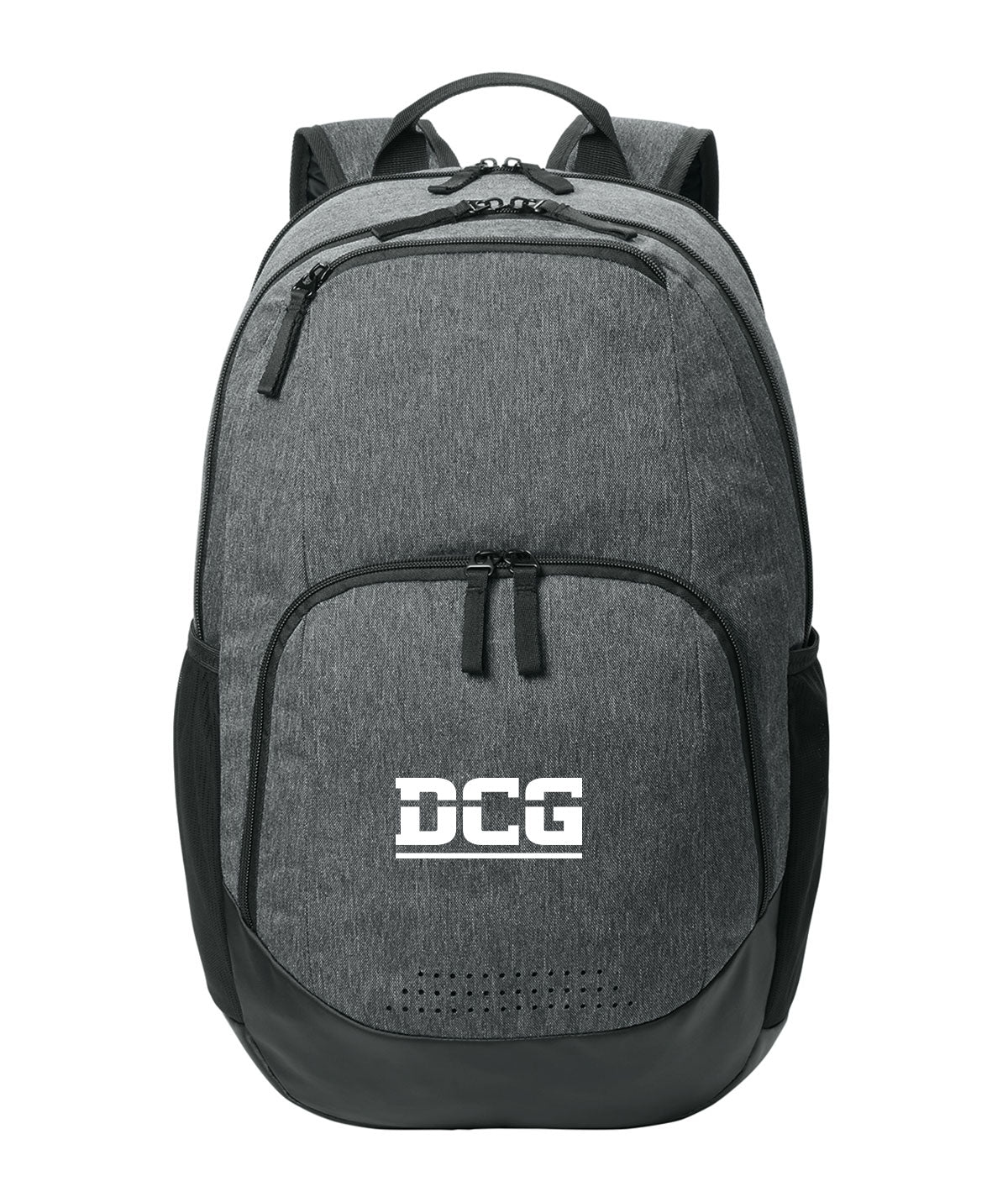 DCG Mustangs Backpack