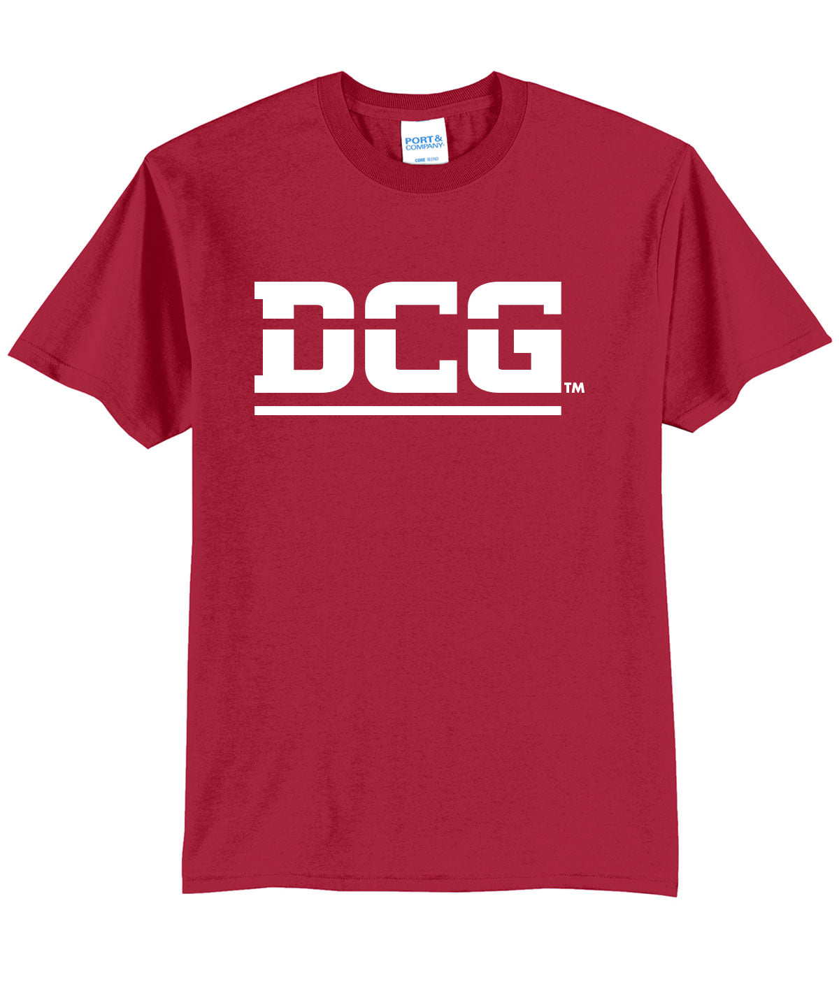 School Pride Soft Tall Tee