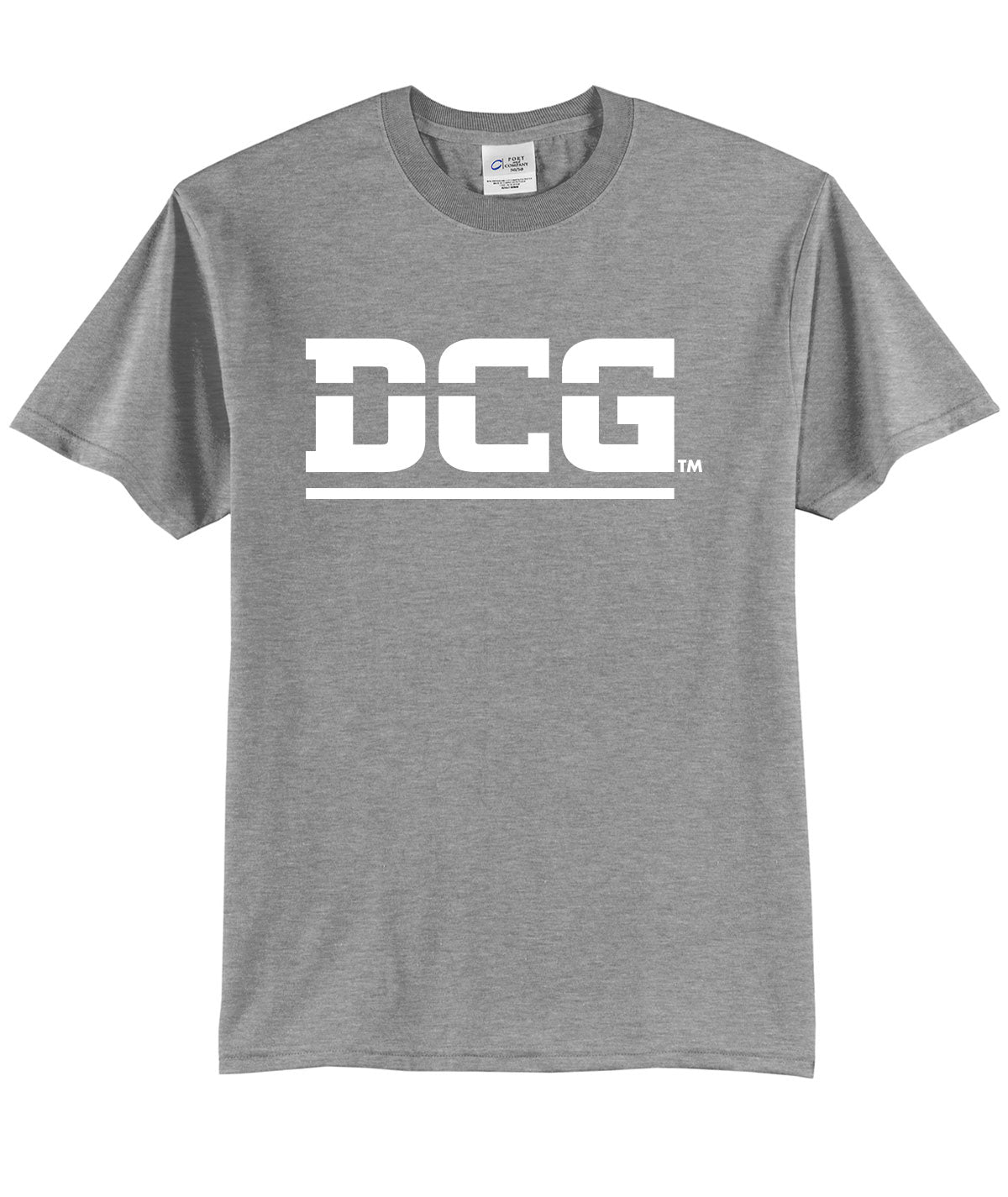 School Pride Soft Tall Tee