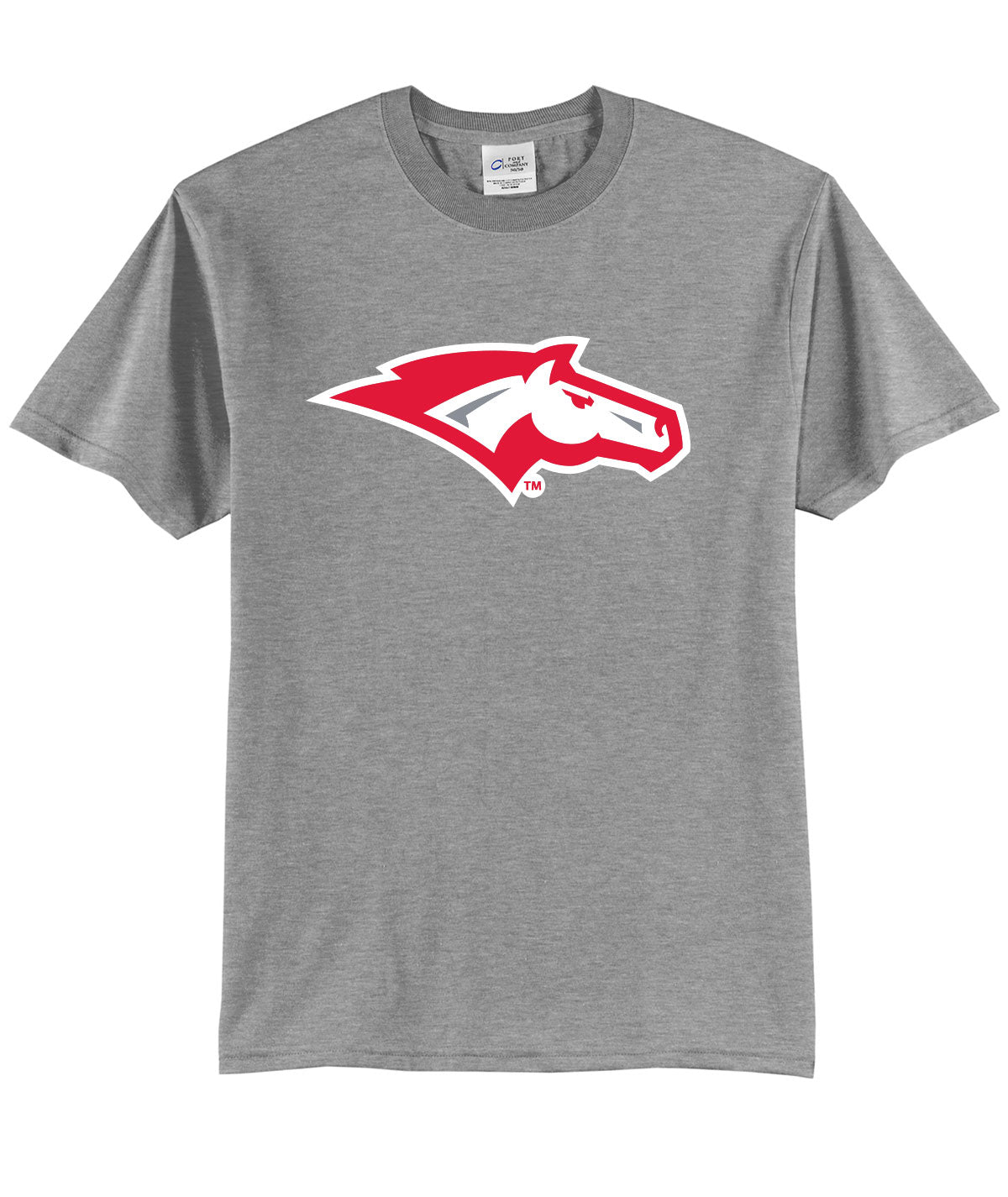 School Pride Soft Tall Tee