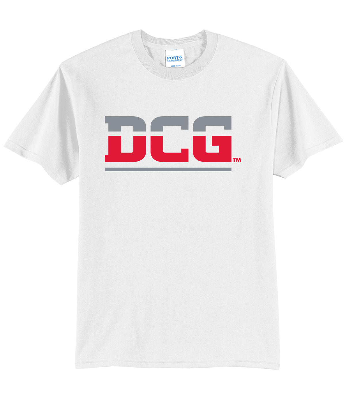 School Pride Soft Tall Tee