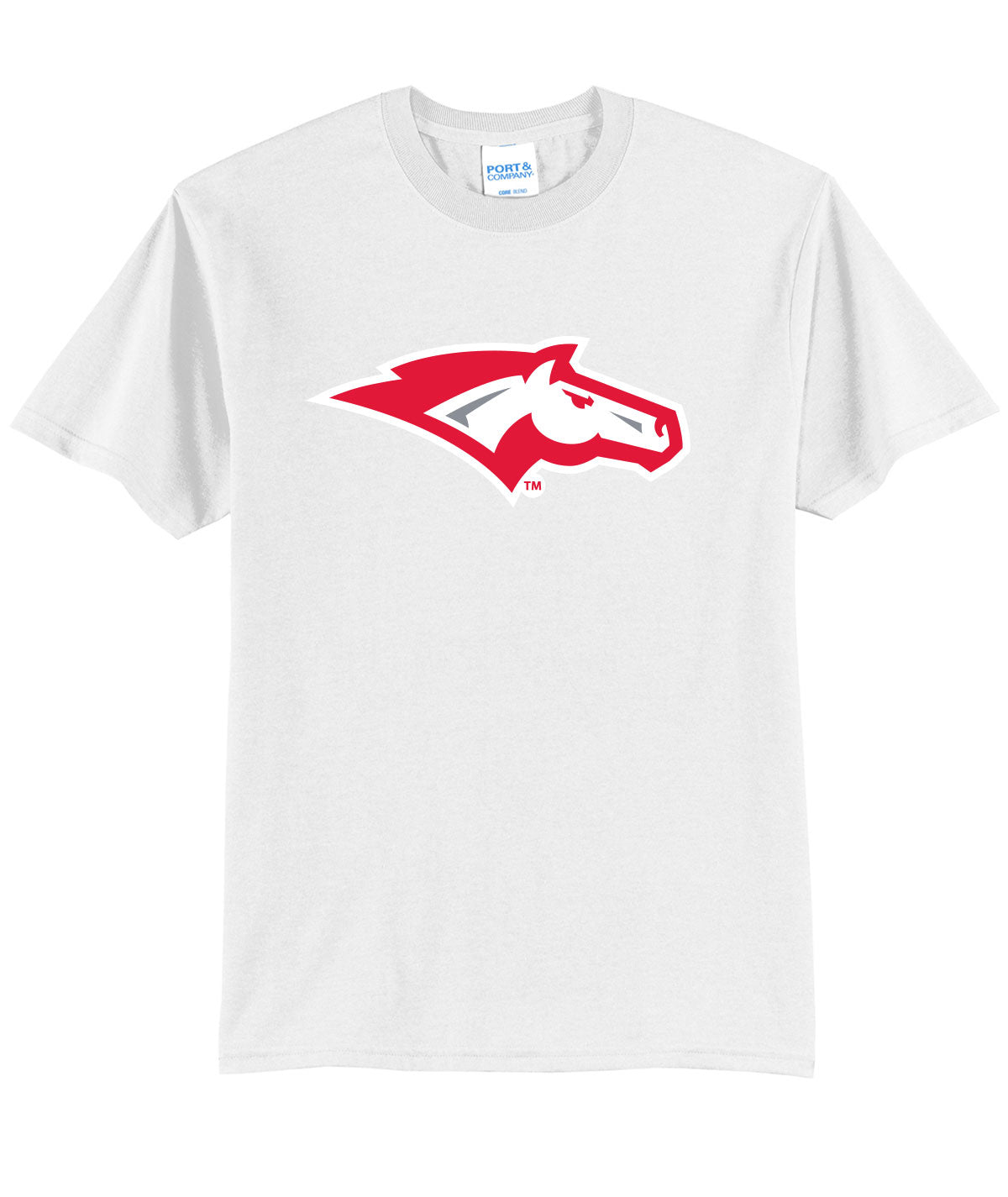School Pride Soft Tall Tee